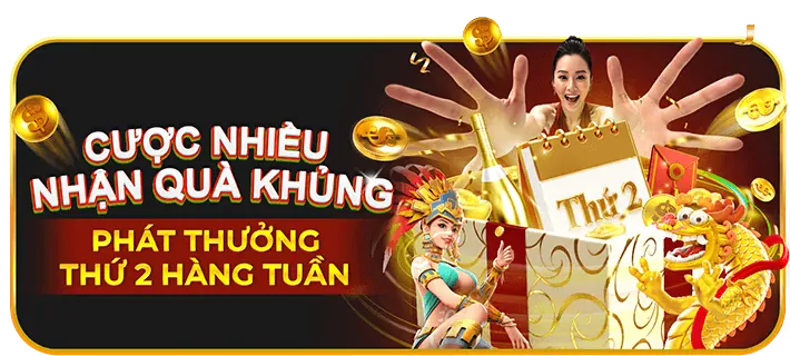 Tiền Thưởng Độc Quyền