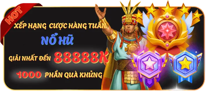 Các loại game nổ hũ phổ biến
