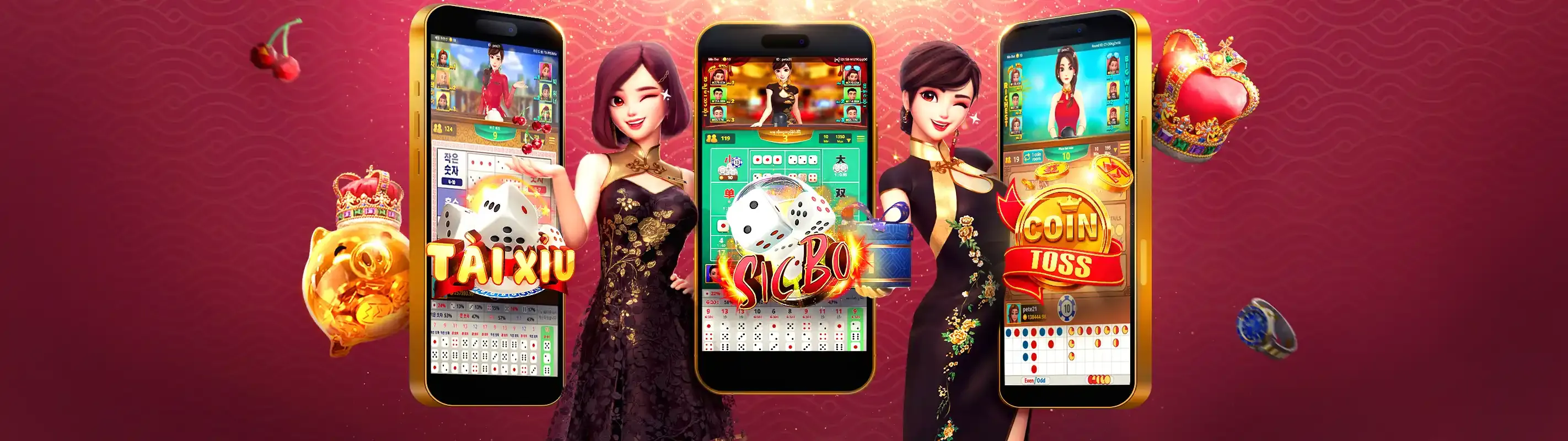 Hình ảnh chính game Bắn Cá đổi thưởng với đồ họa tuyệt đẹp