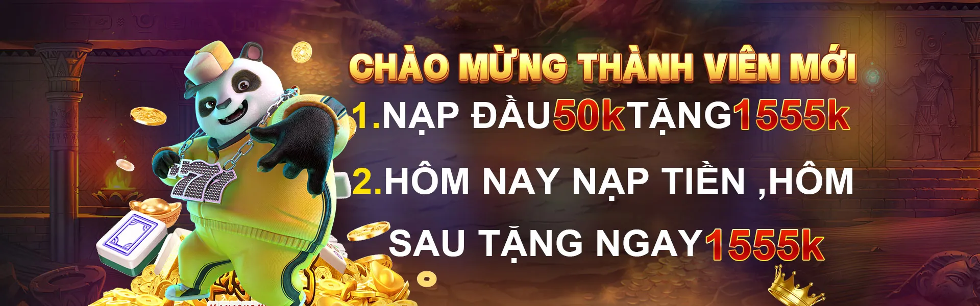 Ưu đãi khuyến mãi lớn cho game nổ hũ trực tuyến WIN2026